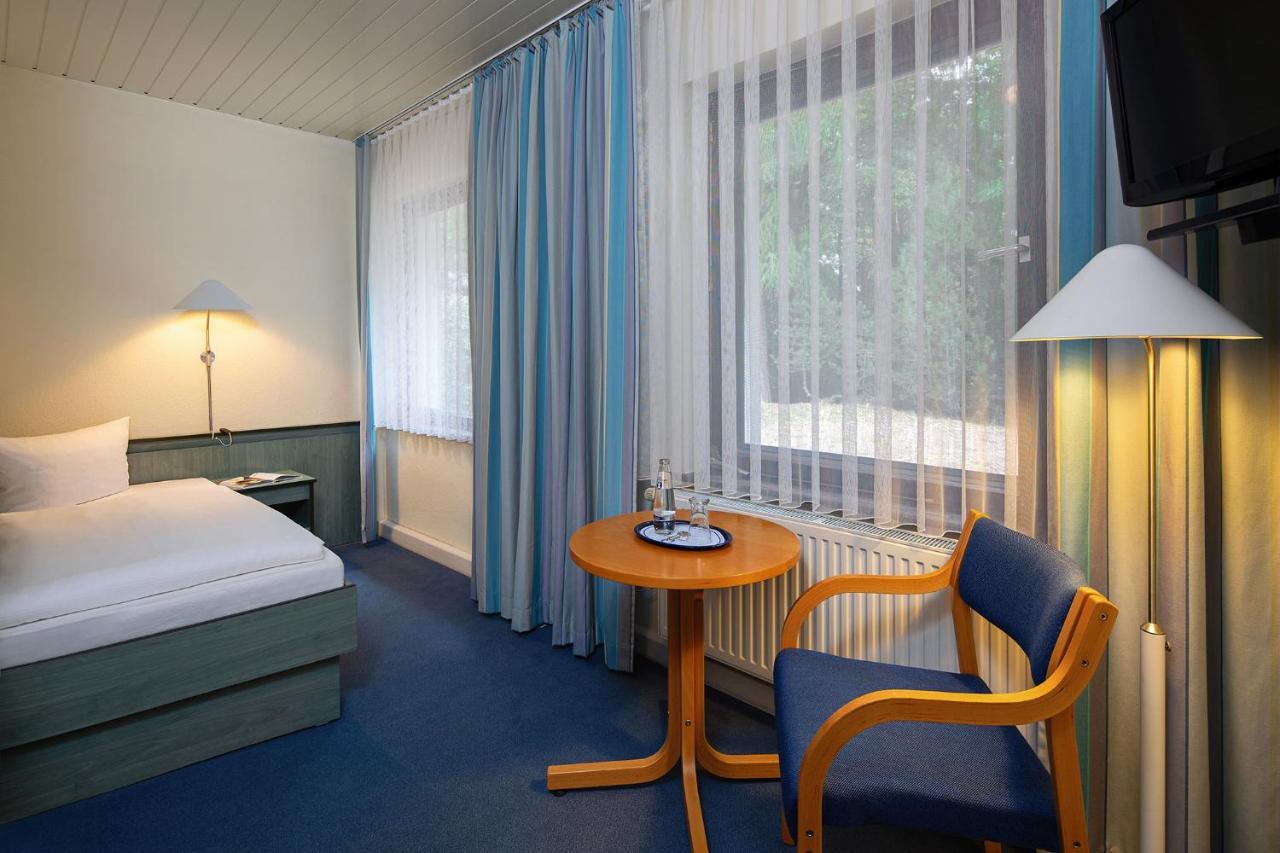Gaestehaus Chorin Eksteriør bilde