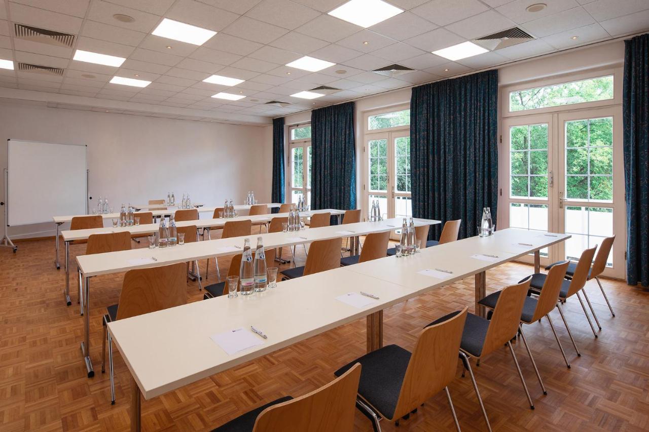 Gaestehaus Chorin Eksteriør bilde