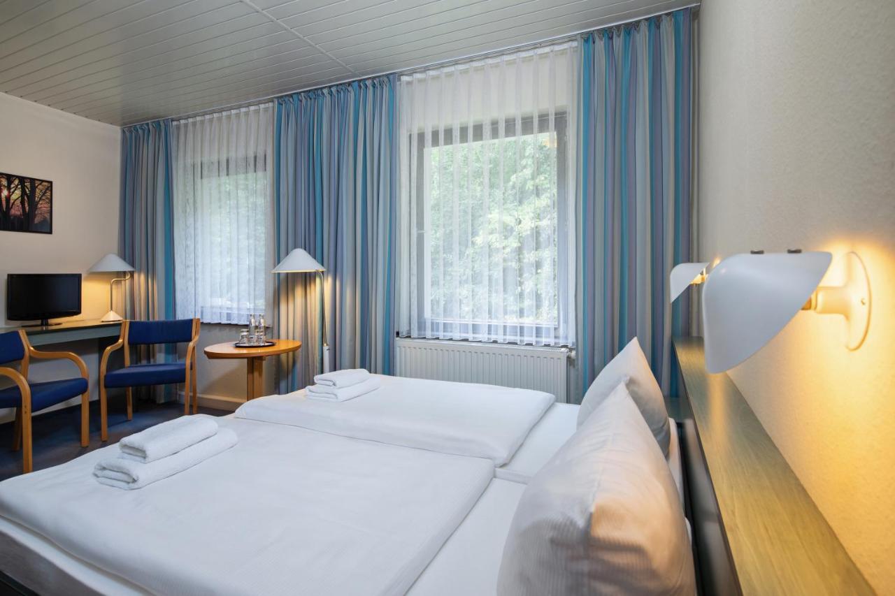 Gaestehaus Chorin Eksteriør bilde